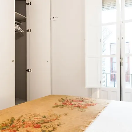 Apartamento Duplex De Lujo Junto A La Catedral Terraza Privada Con Vistas A La Giralda