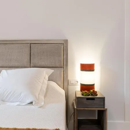 Duplex De Lujo Junto A La Catedral Terraza Privada Con Vistas A La Giralda