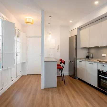 Duplex De Lujo Junto A La Catedral Terraza Privada Con Vistas A La Giralda Sevilha