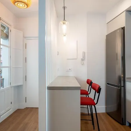 Duplex De Lujo Junto A La Catedral Terraza Privada Con Vistas A La Giralda Apartamento Sevilha