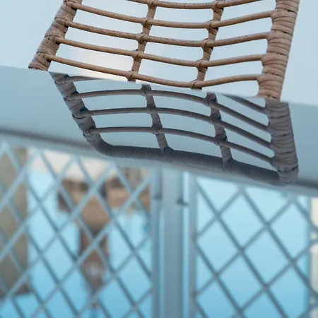 Duplex De Lujo Junto A La Catedral Terraza Privada Con Vistas A La Giralda Apartmán *