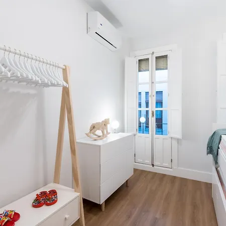 Duplex De Lujo Junto A La Catedral Terraza Privada Con Vistas A La Giralda Apartmán Sevilla