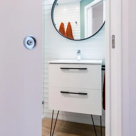 Duplex De Lujo Junto A La Catedral Terraza Privada Con Vistas A La Giralda Apartamento Sevilha