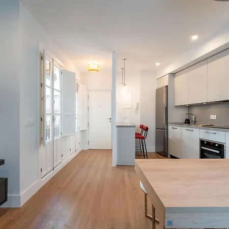 Duplex De Lujo Junto A La Catedral Terraza Privada Con Vistas A La Giralda *