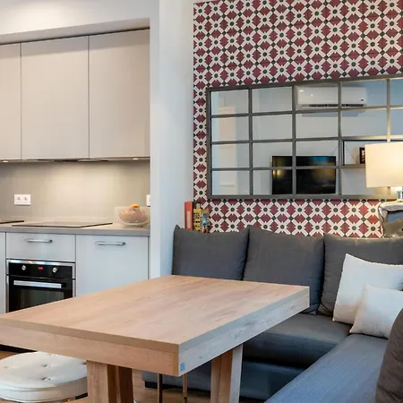 Duplex De Lujo Junto A La Catedral Terraza Privada Con Vistas A La Giralda Apartamento *