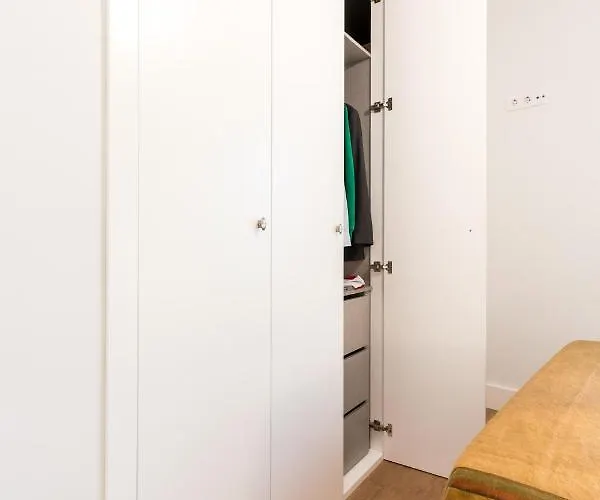 아파트 Duplex De Lujo Junto A La Catedral Terraza Privada Con Vistas A La Giralda *