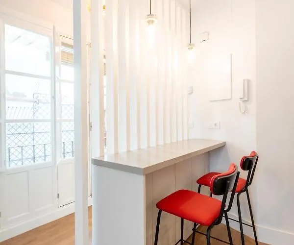 Duplex De Lujo Junto A La Catedral Terraza Privada Con Vistas A La Giralda *
