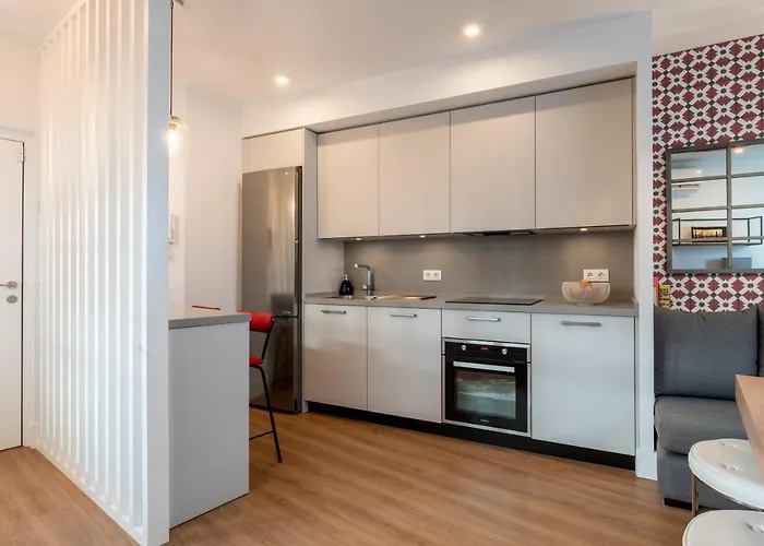 Duplex De Lujo Junto A La Catedral Terraza Privada Con Vistas A La Giralda 아파트 세비야