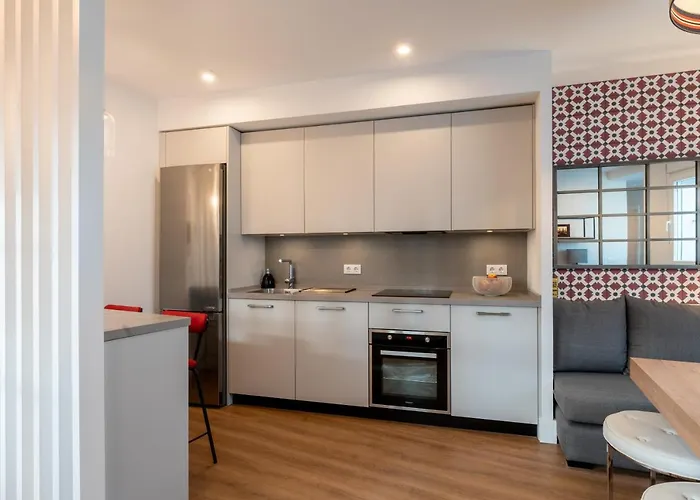 아파트 Duplex De Lujo Junto A La Catedral Terraza Privada Con Vistas A La Giralda