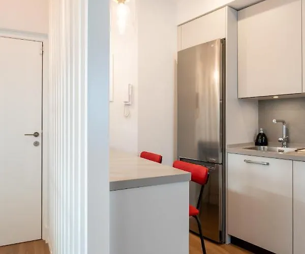 Duplex De Lujo Junto A La Catedral Terraza Privada Con Vistas A La Giralda *