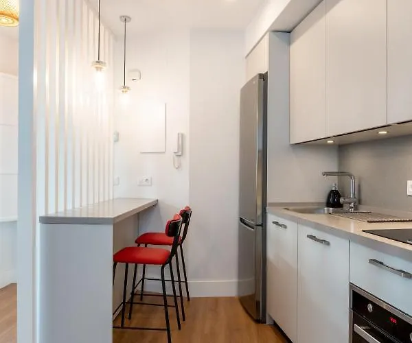 Duplex De Lujo Junto A La Catedral Terraza Privada Con Vistas A La Giralda 아파트 *