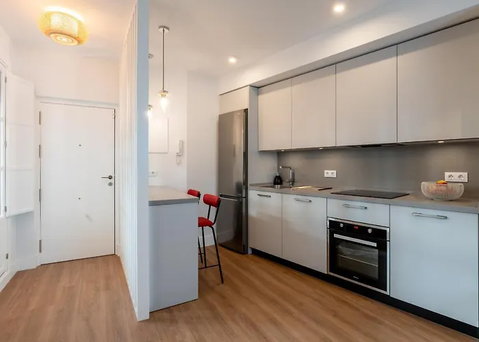 Duplex De Lujo Junto A La Catedral Terraza Privada Con Vistas A La Giralda * 세비야