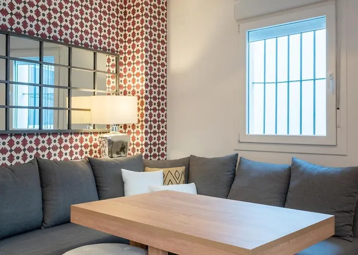 Duplex De Lujo Junto A La Catedral Terraza Privada Con Vistas A La Giralda 아파트 *