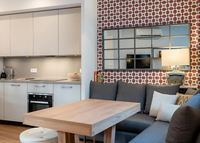 Duplex De Lujo Junto A La Catedral Terraza Privada Con Vistas A La Giralda 아파트 *