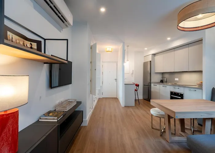 Duplex De Lujo Junto A La Catedral Terraza Privada Con Vistas A La Giralda * 세비야