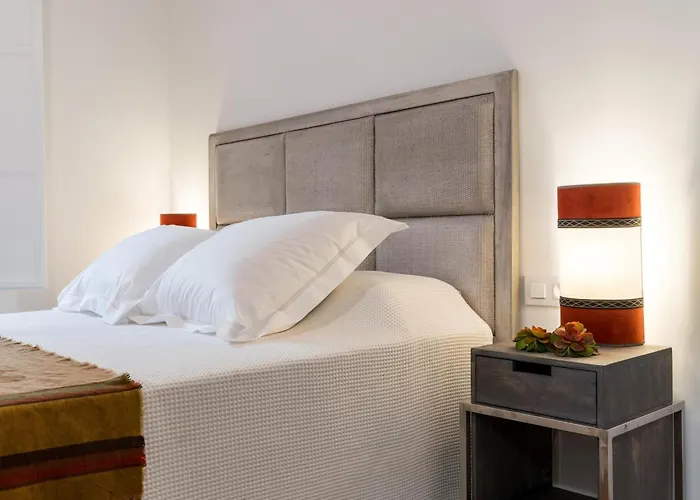 Duplex De Lujo Junto A La Catedral Terraza Privada Con Vistas A La Giralda 아파트 *