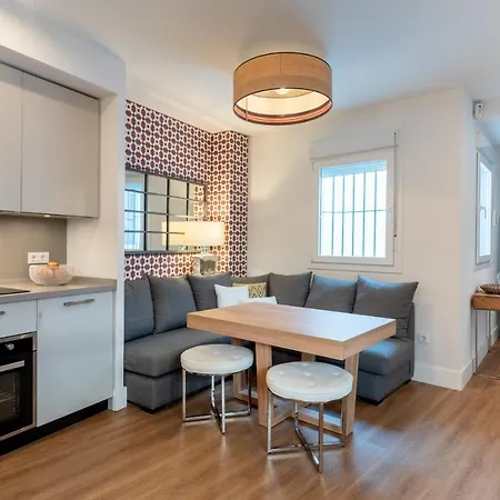 Duplex De Lujo Junto A La Catedral Terraza Privada Con Vistas A La Giralda * סביליה