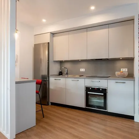 Duplex De Lujo Junto A La Catedral Terraza Privada Con Vistas A La Giralda דירה סביליה