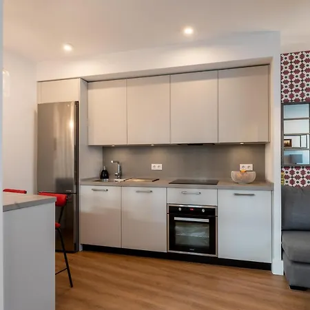 דירה Duplex De Lujo Junto A La Catedral Terraza Privada Con Vistas A La Giralda
