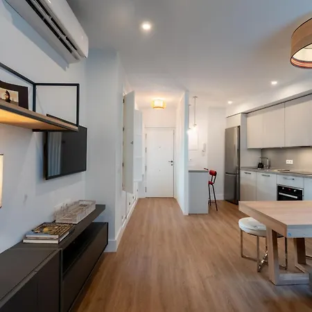 Duplex De Lujo Junto A La Catedral Terraza Privada Con Vistas A La Giralda * סביליה