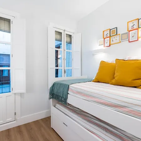דירה Duplex De Lujo Junto A La Catedral Terraza Privada Con Vistas A La Giralda