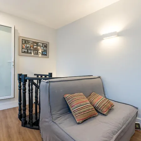 דירה Duplex De Lujo Junto A La Catedral Terraza Privada Con Vistas A La Giralda *