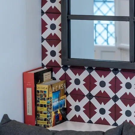 דירה Duplex De Lujo Junto A La Catedral Terraza Privada Con Vistas A La Giralda *