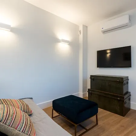 Duplex De Lujo Junto A La Catedral Terraza Privada Con Vistas A La Giralda דירה