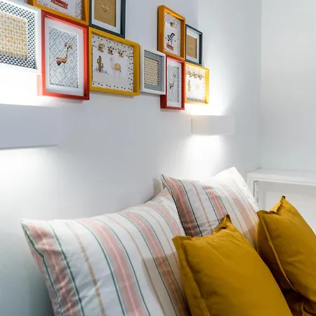 דירה Duplex De Lujo Junto A La Catedral Terraza Privada Con Vistas A La Giralda סביליה