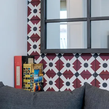 דירה Duplex De Lujo Junto A La Catedral Terraza Privada Con Vistas A La Giralda