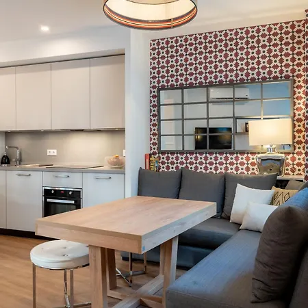 דירה Duplex De Lujo Junto A La Catedral Terraza Privada Con Vistas A La Giralda סביליה