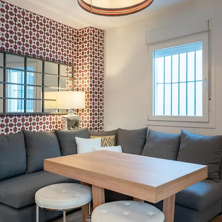 Duplex De Lujo Junto A La Catedral Terraza Privada Con Vistas A La Giralda דירה *
