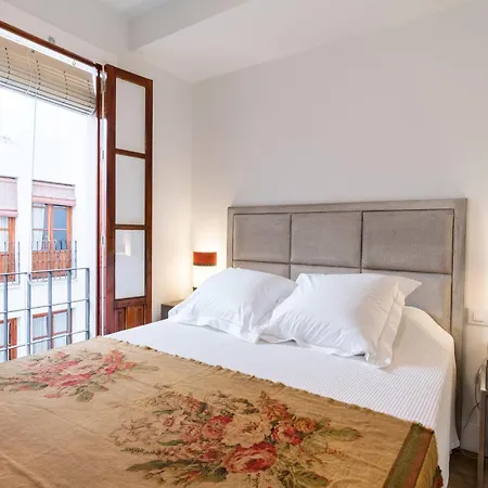 דירה Duplex De Lujo Junto A La Catedral Terraza Privada Con Vistas A La Giralda