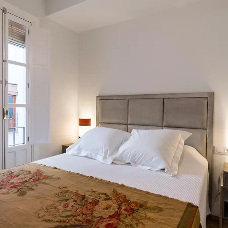 Duplex De Lujo Junto A La Catedral Terraza Privada Con Vistas A La Giralda