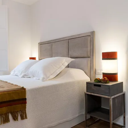 Duplex De Lujo Junto A La Catedral Terraza Privada Con Vistas A La Giralda * סביליה